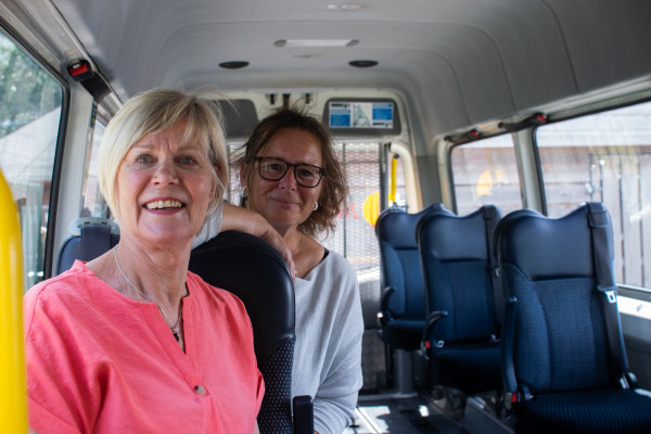 Hand in hand: De kracht van vrijwillige inzet
